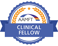 AAMFT Clinical Fellow
